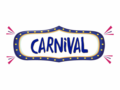 The Walnut Carnival is here with a twist!