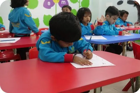 Walnut School
