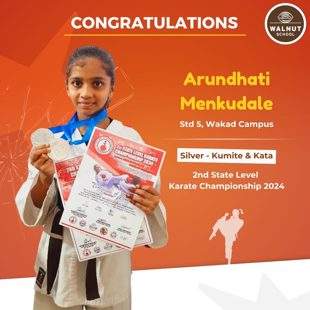 Arundhati Menkudale achievement at SFA Championships