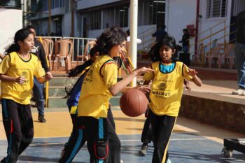 Walnut School Team Sports Achievements 2024-25