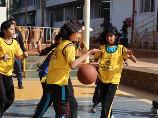 Walnut School Team Sports Achievements 2024-25