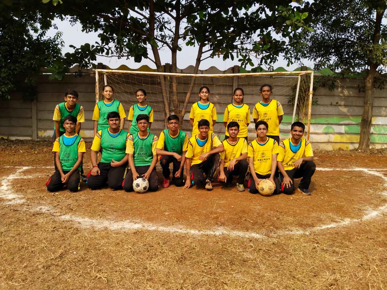 Sports Achievements 2023-24