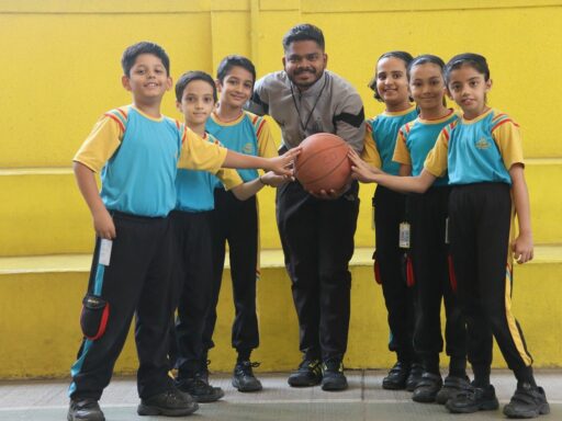 Walnut School Individual Sports Achievements 2023-2024 