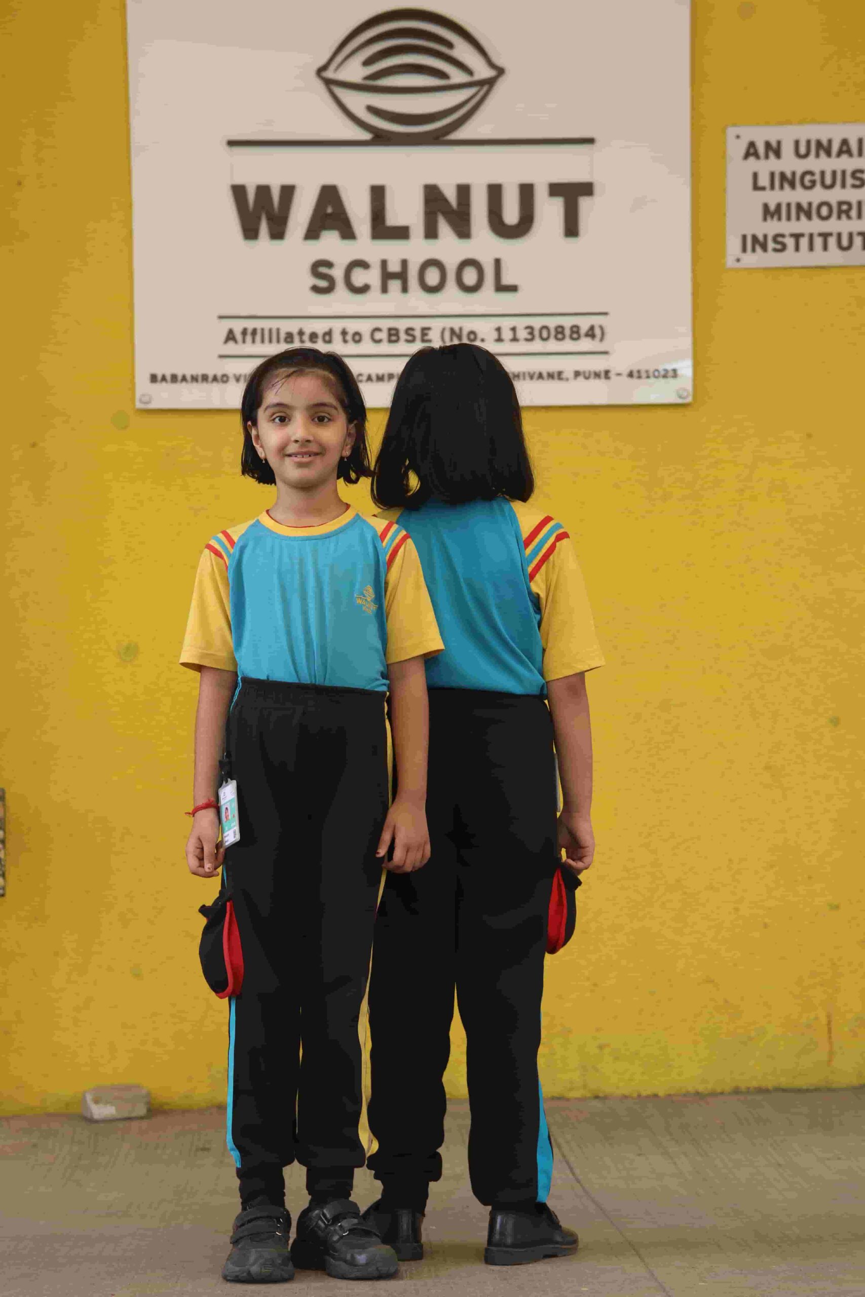 Walnut School