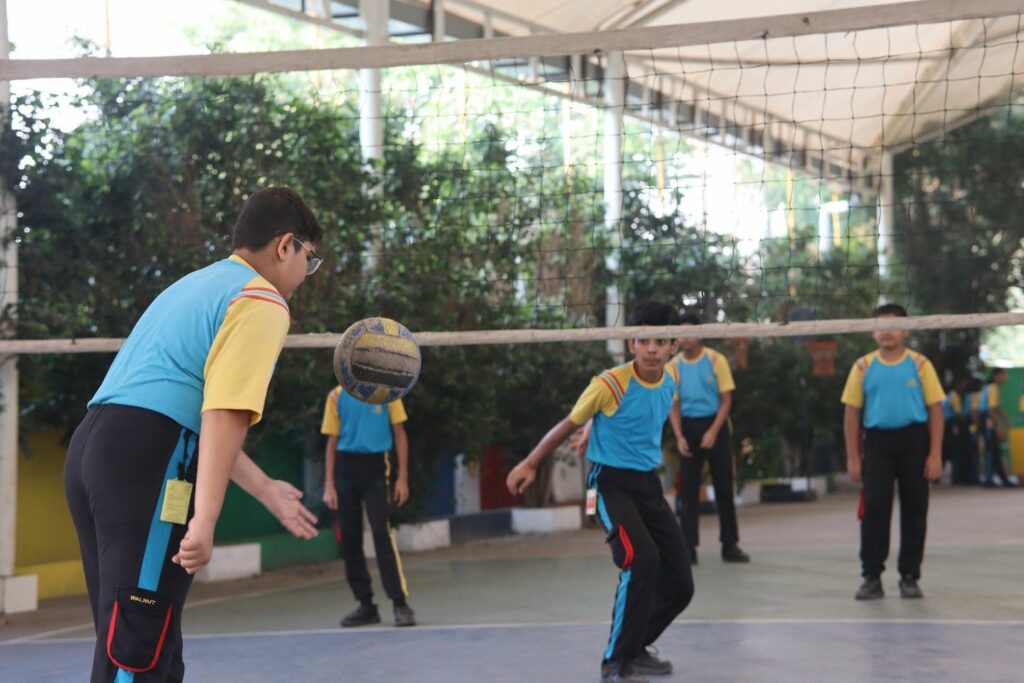 Walnut School Team Sports Achievements 2023-2024