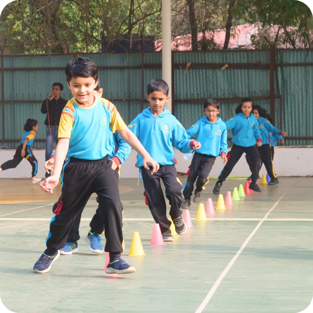 Walnut School