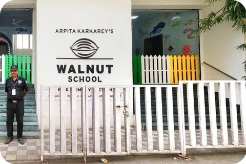 Walnut School