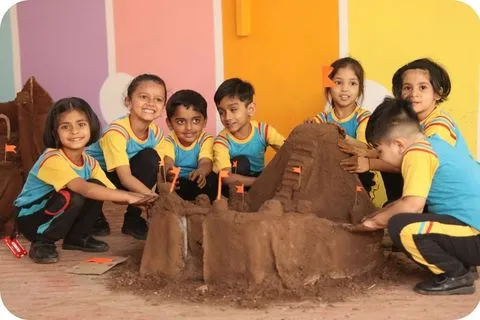 Walnut School