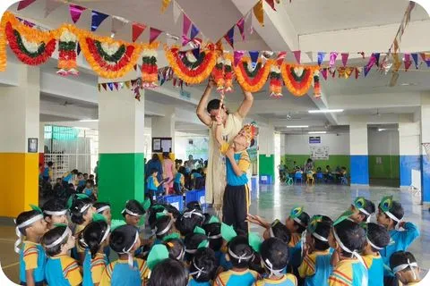 Walnut School