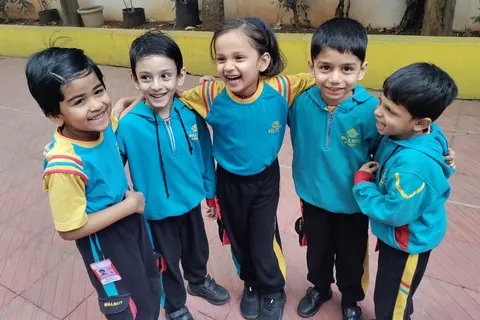 Walnut School Newsletter Aug – Nov 2025 Highlights
