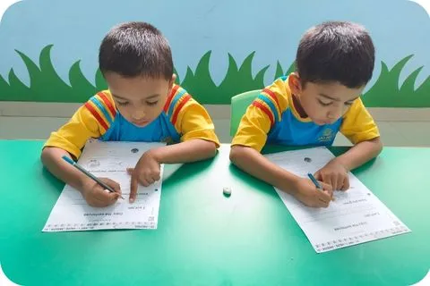 Walnut School