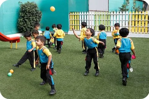 Walnut School