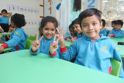Walnut School