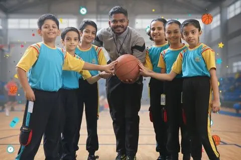 Celebrating Walnut Basketball Stars