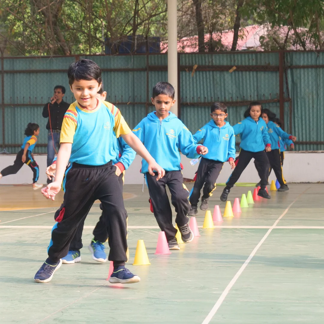 Walnut School