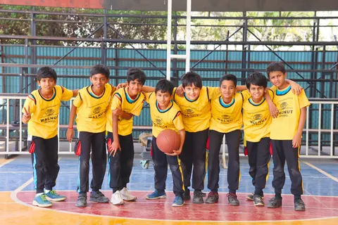 Walnut School