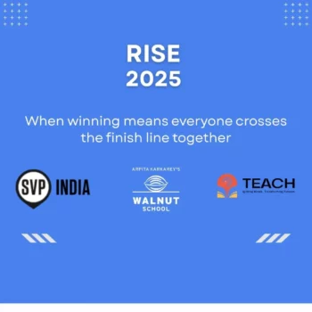 RISE 2025: When Sports Spoke Louder Than Words