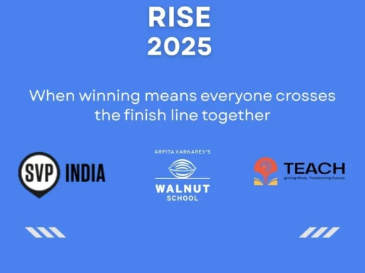 RISE 2025: When Sports Spoke Louder Than Words