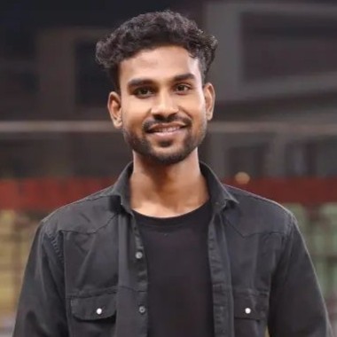 Rushikesh Bhure