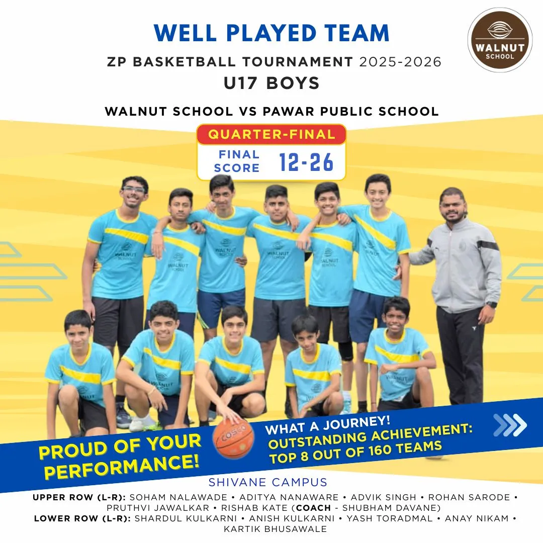 U17 Boys Basketball Win – Match 2