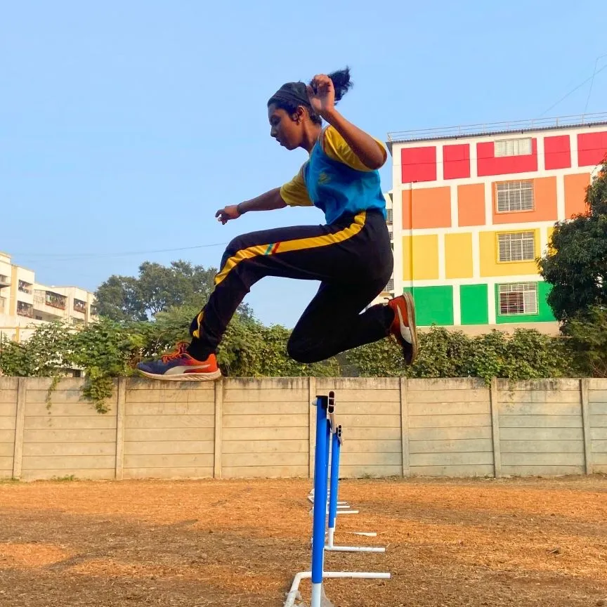 Individual Sports Achievements 2025-26