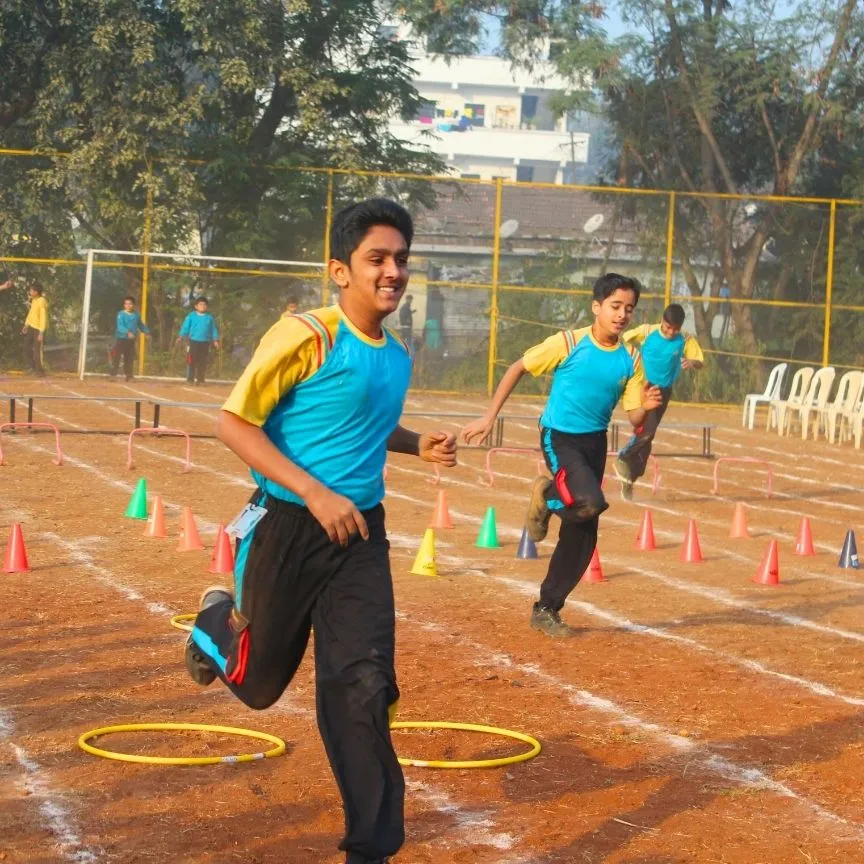 Individual Sports Achievements 2022-23