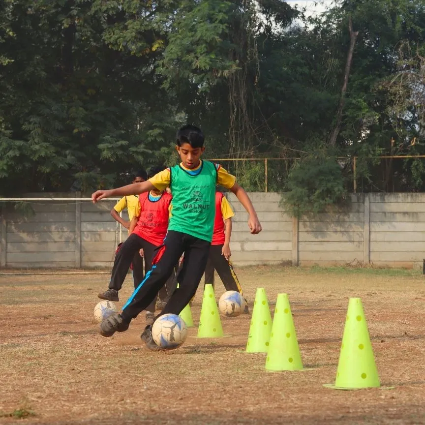 Individual Sports Achievements 2024-25