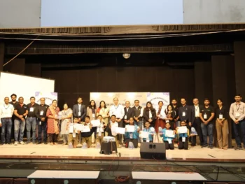 AWIM Pune Olympics Winners 2025-26