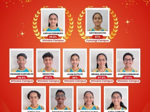 Interim Result | Std. 10 | CBSE 2026