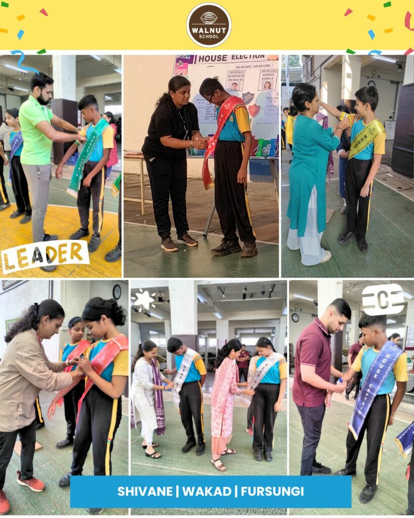 Investiture Ceremony 2026–27