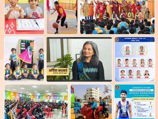 Walnut School Newsletter | March-May 2026