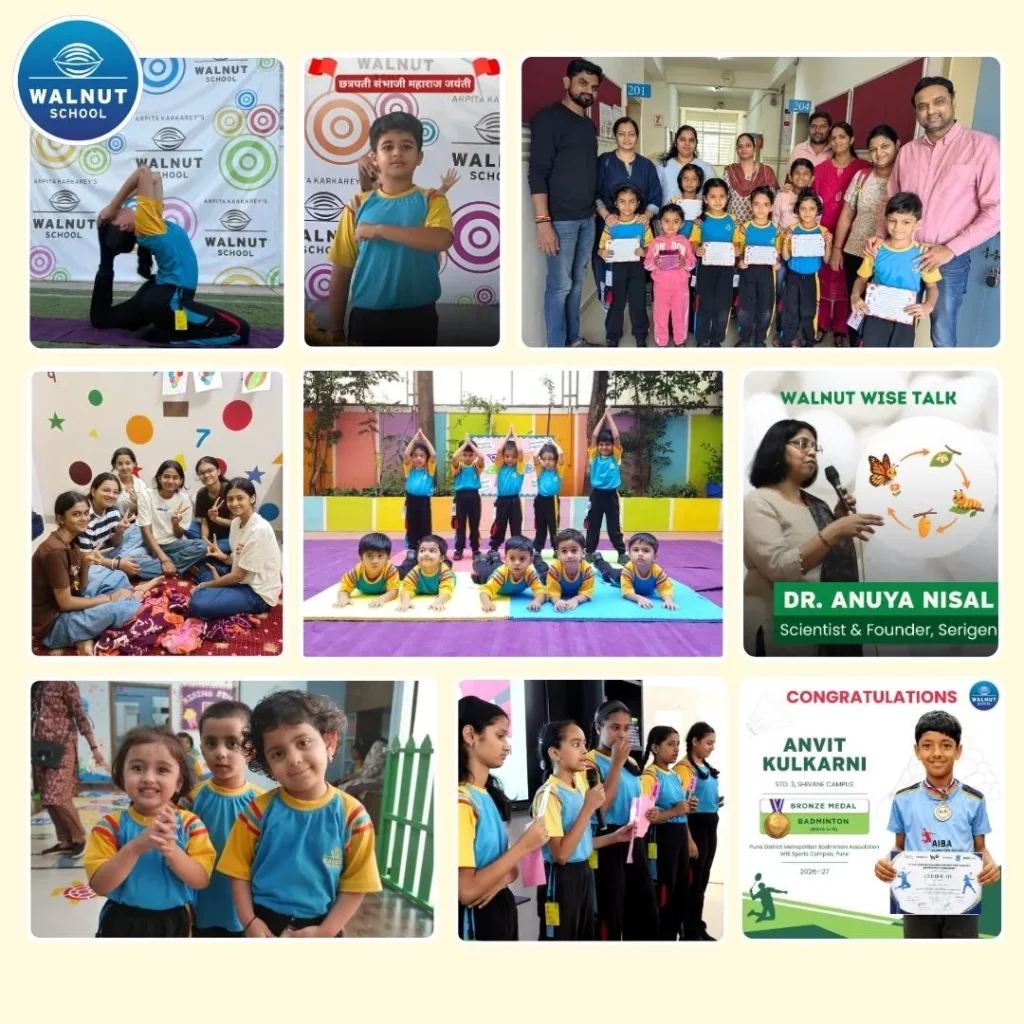 Newsletter June 2026 | Walnut School