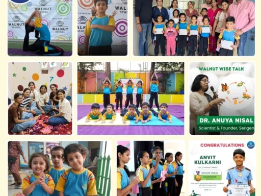 Newsletter June 2026 | Walnut School
