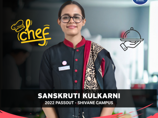 Alumni Success Story: Sanskruti | Walnut School