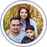 Sahil & Sanika Ghule