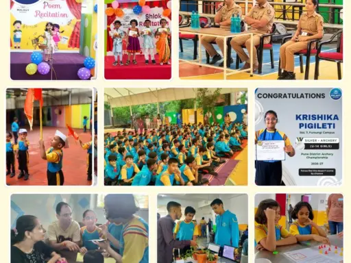 Nutshell July 2025 | Walnut School